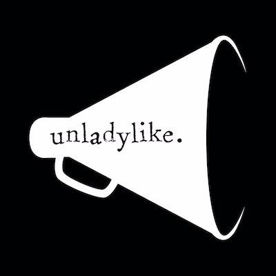 Unladylike
